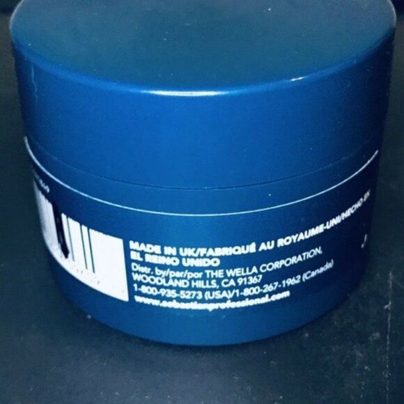 Sebastian Twisted Curls ElasticTreatment Mask Hair - Picture 2 of 4